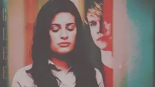 ✕ GLEE AU COUPLES