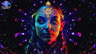 Tartarian Frequencies | PURE | High  Vibrational Healing Sound - Activate Hidden Power!!