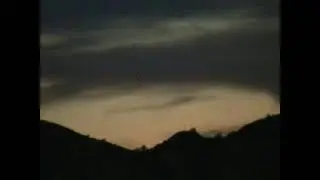 Mysterious Movements: Enigmatic Objects in Motion