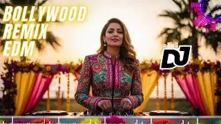🔥 Hindi DJ Party Mix 2026 | Bollywood Remix You Can&rsquo;t Stop Playing