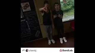 Wizthakid ft lul dame