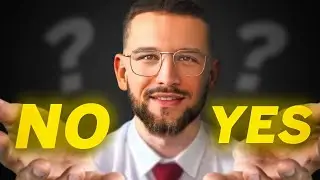 How To Always Get A YES In Your Insurance Sales Calls...
