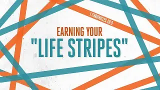 Earning Your 