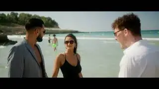 Mathis Pacchiano - Influen&ccedil;able (Clip officiel)