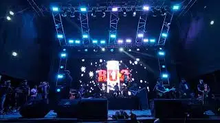 Ru2 festival xochiska!🔥🔥 México sigo yo! 