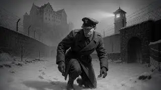 The British POW Who Escaped Nazi 'Escape-Proof' Hell 12 Times