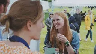 Surrey Gin Fest 2021 - Promo