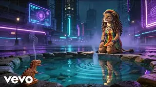 Jah Lioness - Dem Time Done (Official Music Video)