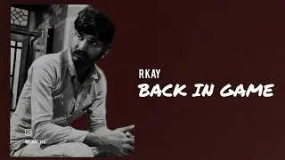Back In Game | New Punjabi song 2024