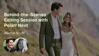 Is Polarr Next the Future of Editing? Rachel Case&rsquo;s First Thoughts