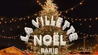  Parigi a piedi 🦶Ho visto il Mercato di La Villette a Parigi… delusione 😕 | La Villette Market Paris