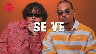 Ozuna, Beéle - Se Ve (Letra)