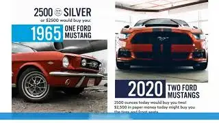 7K Metals New Wealth Strategy Sound Money Presentation Given By Co Founder Zach Davis