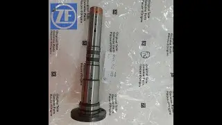 ZF 4WG200 4WG180 Transmission AXLE 4644352062/4644 352 062 860116336 4644353058 4644351076 SP100493