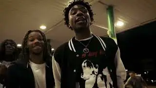 Bliqqkeyy X MonxeyySilas - Stakin (Official Music Video)