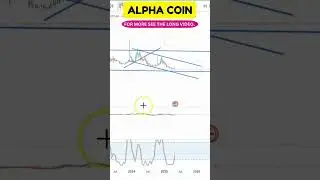 ALPHA Coin Technical Analysis &ndash; Major Breakout or Breakdown?