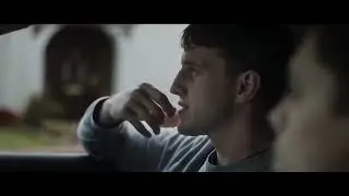 Paul Mescal Drifting 2020 iRISH Short Film