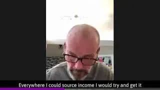 Safer Gambling Week - Martin's Story (Part 1)