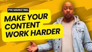 Repurpose, Reuse and Reignite: Extend Your Content&rsquo;s Life