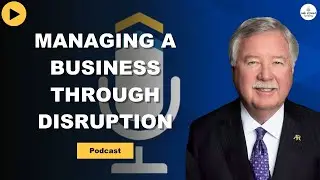 S1. EP. 5 - Managing a Business Through Decades of Disruption with Jim Roe of Arlington/Roe