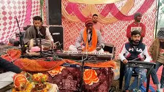 Jai shree Ram || live satsang || singer kewal krishna taroti wala || master shashi || bawa music 