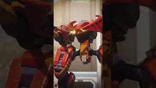 💥 Stalker's New Outfit | New Battle Pass Preview | Mech Arena Teaser #shorts