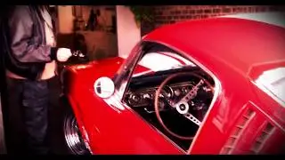 Reuben Archer's Personal Sin - No Gasoline [Official Video]