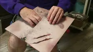 GRAF ORLOCK - Examination of Violent Cinema Volume 1 (unboxing)