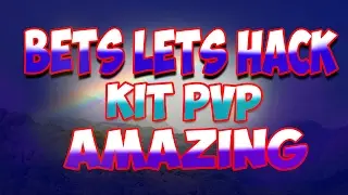 *MINECRAFT - HACKING ON KIT PVP* [ MataHacker ] Kit PvP #10