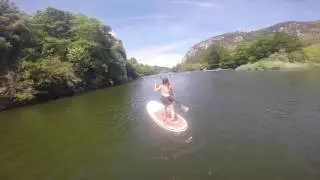 Paddle Surf para Grupos en Cantabria