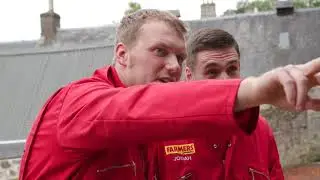 Farmers Apprentice 2020 trailer &ndash; Episode 3