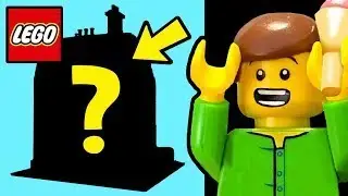 LEGO's Most Underrated Sets
