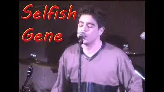 The Selfish Gene Israeli Band Live At Bull and Gate for OnlineTV by Rick Siegel הגן האנוכי