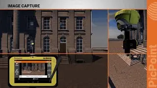 GeoMax PicPoint