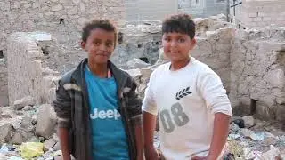 An introductory and documentary video about the historical city of Al-Bayda
