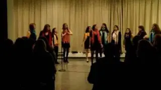 Vocal Synergy - 