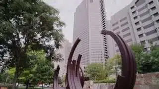 Downtown STL Moving Forward