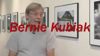 Valley Photo Center - Bernie Kubiak - Connections/Disconnections