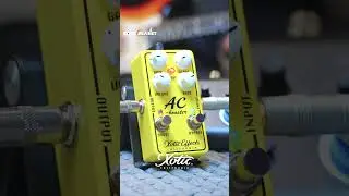 The new AC Booster V2 - Rockplanet