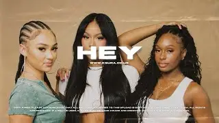 FLO x Destiny's Child x 2000s R&B Type Beat - 