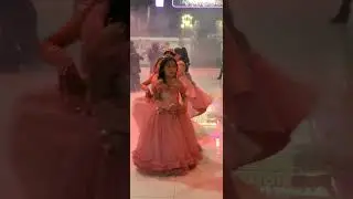 GIA CAELI GRADUACIÓN JARDÍN 