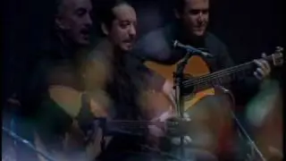 Nour-Eddine SAOUDI - Saragosse 2008  III Djazairiya