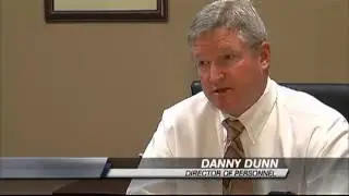 Murray Bus Drivers Upset