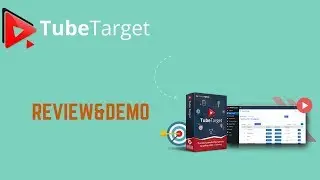 Tube Target Review