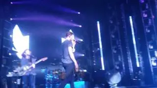 Imagine Dragons - Demons - Lille - 27/10/15