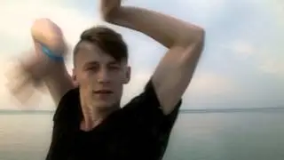 Lesch Martynov in Bazis Dance Camp 2014