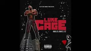 Abizloveliz- Luke Cage