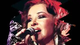 Yasmin Levy & Natacha Atlas - Mano Suave (Audio)