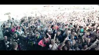 Tournée Wati B - Teaser