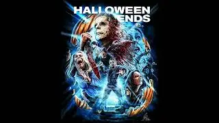 Halloween Ends - Theme - Slowed